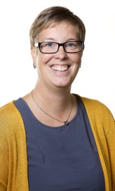 Malin Godmo